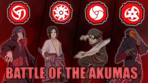 BANKAI VS RAION VS SATORI VS FORGED AKUMA! What is The Best Akuma? | Roblox Shindo Life! - YouTube