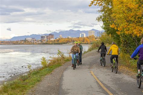 Coastal Trail | Visit Anchorage