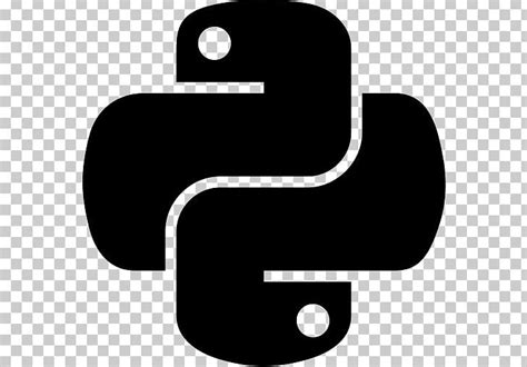 Computer Icons Python Programming Language PNG, Clipart, Angle, Black, Black And White, Computer ...