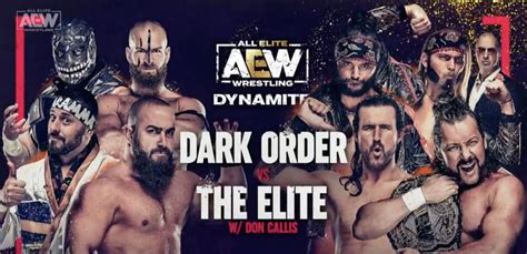 News for Tonight's AEW Dynamite Episode - CM Punk's Dynamite In-Ring ...