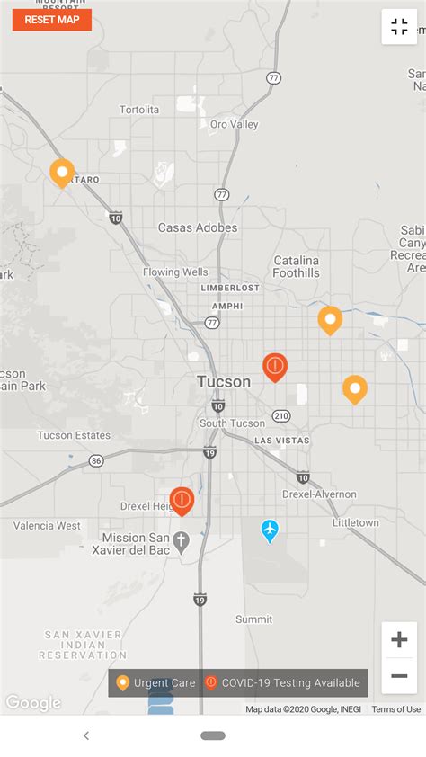 Fast-Med Urgent Care Opens Two Testing Centers in Tucson | The Range