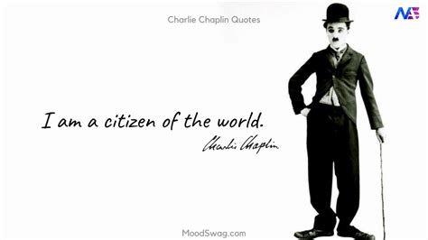 60 Touching & Inspiring Charlie Chaplin Quotes | Charlie chaplin quotes ...