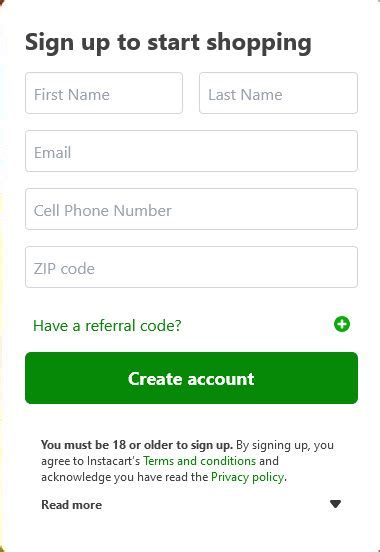 Instacart Driver Review – Applying, Requirements, & More in 2022 | Instacart, How to apply ...