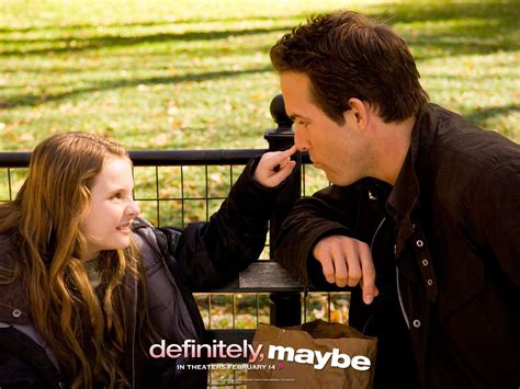 Definitely, Maybe - Abigail Breslin Wallpaper (543682) - Fanpop