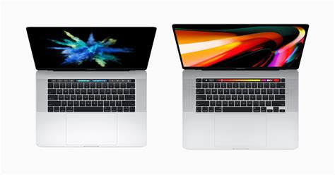 15-inch vs 16-inch MacBook Pro comparison: Should you upgrade? - 9to5Mac