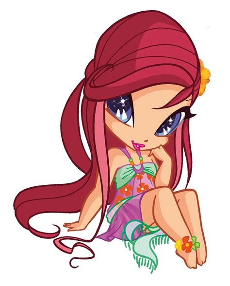 13 best winx club pixies images on Pinterest | Pixies, Winx club and ...