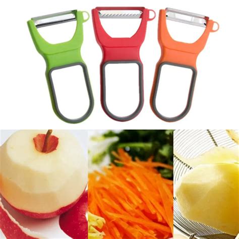 Aliexpress.com : Buy New Kitchen Potato Peeler Tool 3pcs Potato Peeler ...