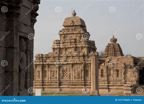 Hampi Monuments In South India Stock Photography | CartoonDealer.com #127175408