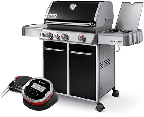 iDevices Sells iGrill and Kitchen Thermometers to Weber - Mac Rumors