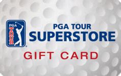 PGA Superstore Gift Card Balance Check | GiftCardGranny