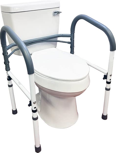 Купить Одежда | Carex Toilet Safety Rails - Toilet Handles for Elderly ...