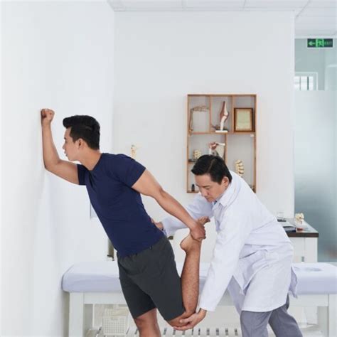 Orthopedic Physiotherapy – Rehab Max Physiotherapy Foot Ankle And ...