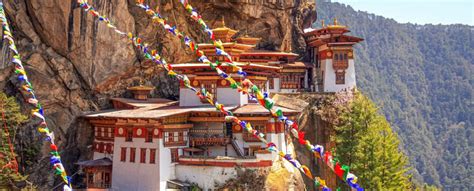 Two Weeks in Nepal Tibet and Bhutan: how to plan a Nepal Tibet Bhutan ...