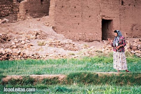 People of Morocco - Photos of Moroccan People