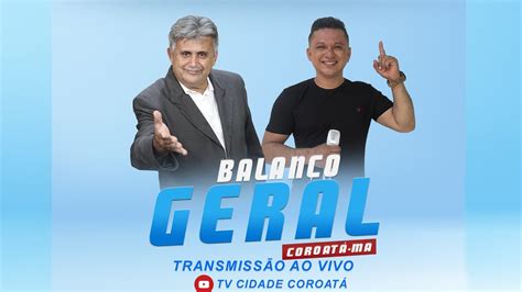 BALANÇO GERAL AO VIVO Com Rodolfo Fernandes - 05/05/2023 - YouTube