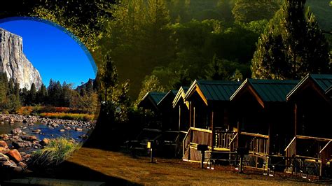 Best Hotels In Yosemite National Park - Trip to Park