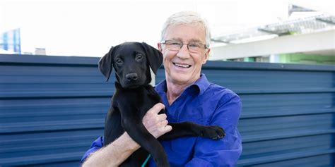 Christmas special of Paul O'Grady: For the Love of Dogs | UnderTheChristmasTree.co.uk