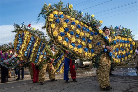 5 Beautiful Winter Traditions Around The World