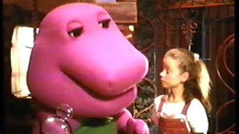 Video - Barney's Great Adventure (1998) Trailer (VHS Capture) | Barney Wiki | FANDOM powered by ...