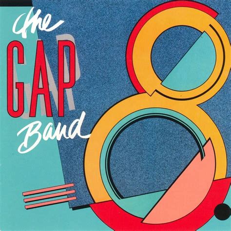 The Gap Band – Big Fun Lyrics | Genius Lyrics