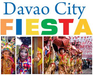 Complete List of Festivals in Davao City ~ Davao City Philippine Travel Guide | Davao City ...