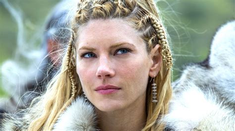 Katheryn Winnick Vikings