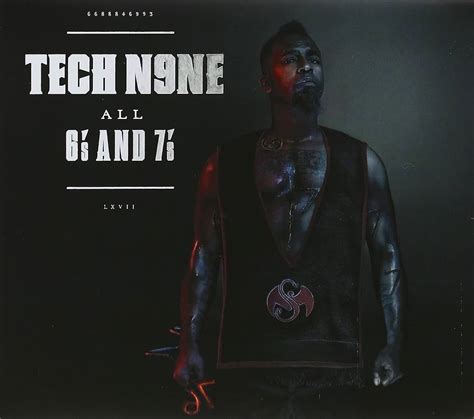 Tech N9ne Tous Les 6 Et 7