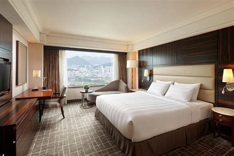 Lotte Hotel Busan in South Korea - Room Deals, Photos & Reviews