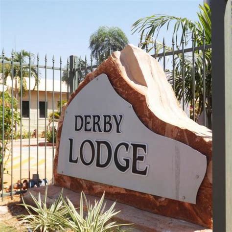 Derby Lodge Motel, Derby (WA) | Best Price Guarantee - Mobile Bookings & Live Chat