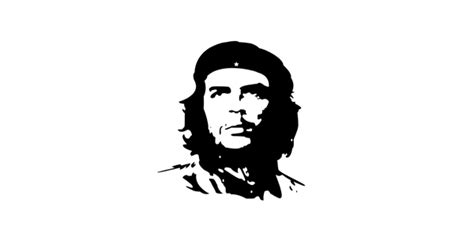 che-guevara-logo-design | down with design