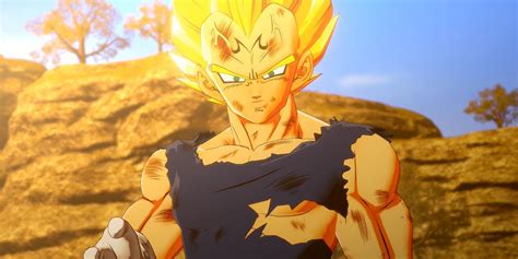 Dragon Ball Z: Kakarot Patch 1.04 Improves Loading Times and More