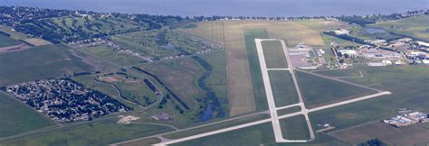 Watertown Regional Airport - A friendly neighbor | Business View Magazine