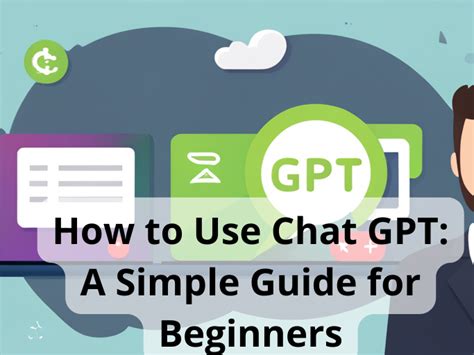 How to Use Chat GPT: A Simple Guide for Beginners / Learn Chat GPT (Beginner) / Learn Chat GPT ...