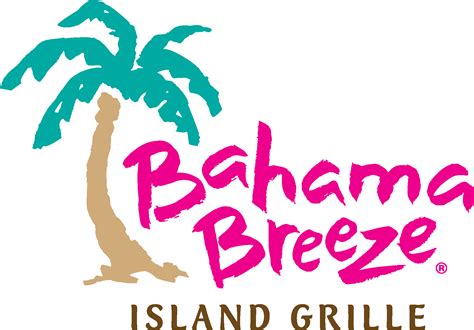 Bahama Breeze Logo Vector - (.Ai .PNG .SVG .EPS Free Download)