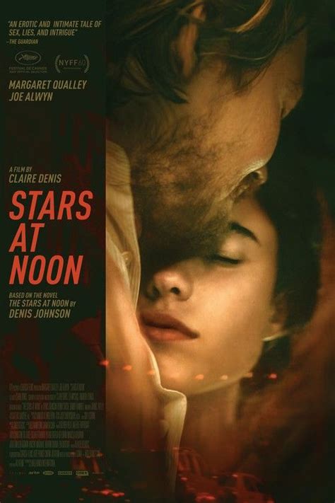 Stars at Noon (2022) | ScreenRant