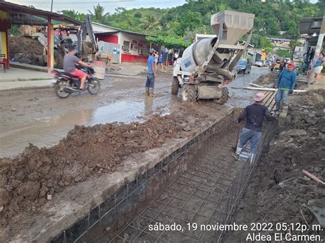 Obras | Municipalidad de San Pedro Sula