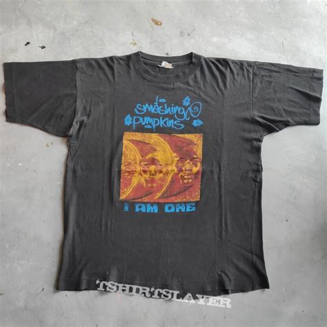 1992 Smashing Pumpkins Gish Tour | TShirtSlayer TShirt and BattleJacket ...