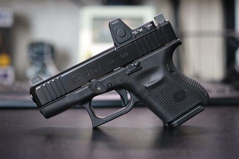 26.5 MOS : r/Glocks