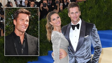 Tom Brady, Gisele Bündchen divorce mocked during Netflix comedy roast ...