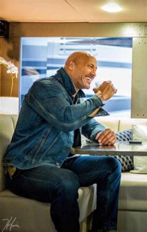 My Love Dwayne Johnson And Tequila Set Hobbs And Shaw Spinoff | Dwayne ...