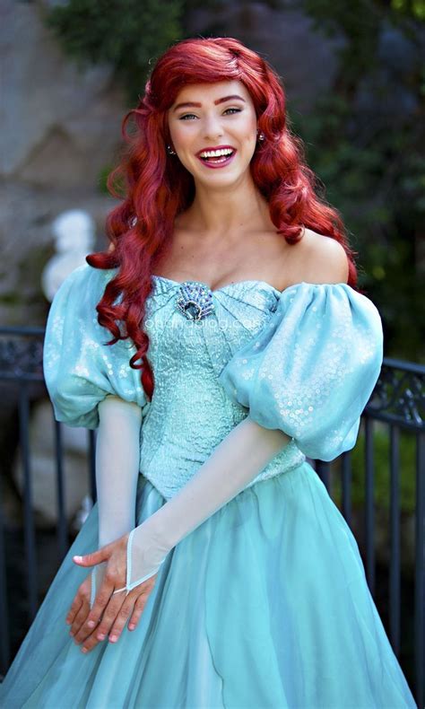 Pin by Laura on Disney Princesses at the Parks | Disney princess ...