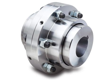 Gear Coupling, Gear Coupling Manufacturers in India | Sahara Engineers