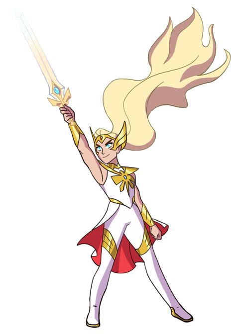 Adora | She-Ra and the Princesses of Power Wiki | Fandom | Adora she ra ...