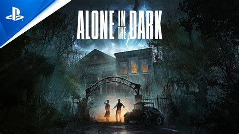 Alone in the Dark - Juegos para PS5 | PlayStation (Colombia)