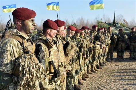 Guerrilla tactics offer Ukraine’s best deterrent against Putin’s invasion force - Atlantic Council