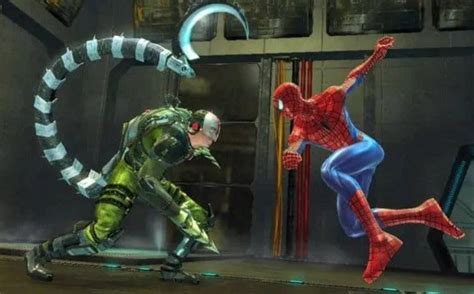 Spider man 2002 game cheats - leqwercali