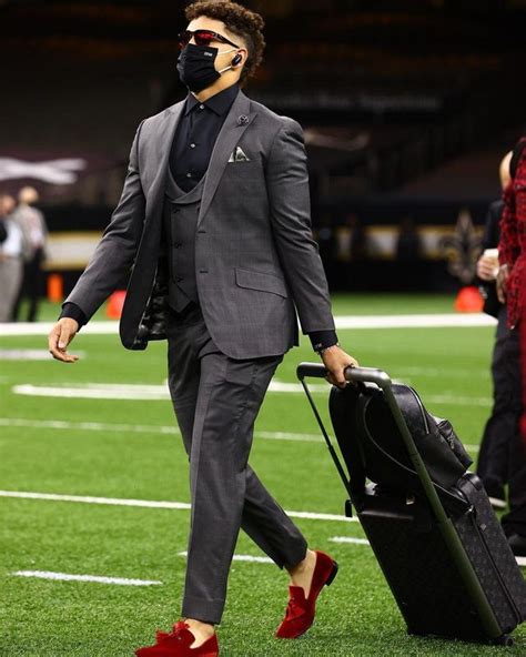 29 Best-Dressed Athletes Who Inspire Great Fashion | Stadium Talk