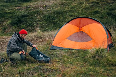 What Is Dry Camping? Where To Do It + Things You Should Pack