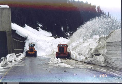 Wsdot Cameras Wsdot Snoqualmie Pass - Nat Laurie