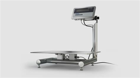 Bizerba Industrial Scales - Bizerba (UK) Blog Site